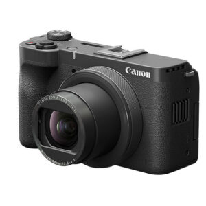 CANON POWERSHOT V1
