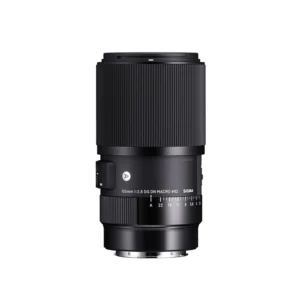 SIGMA 105mm F/2.8 DG DN ART MACRO SONY