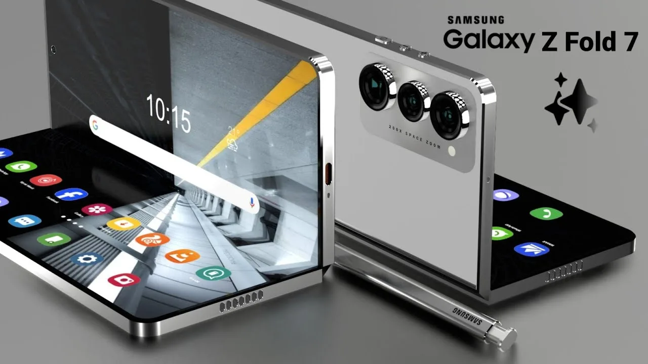 Samsung-Galaxy-Z-Fold-6-mas-fino-y-potente