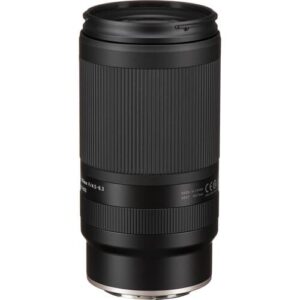 TAMRON 70-300MM F/4.5-6.3 DI III RXD Sony
