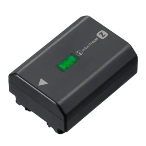 BATERIA SONY NP-FZ100 LITHIUM ION 2280MAH PARA LAS CAMARAS SONY serie Z
