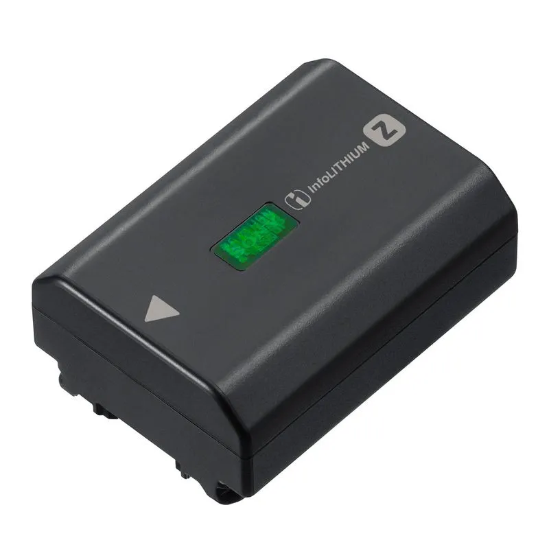 BATERIA SONY NP-FZ100 LITHIUM ION 2280MAH PARA LAS CAMARAS SONY serie Z