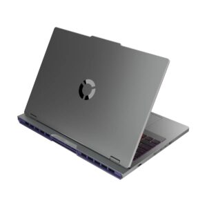 LENOVO LEGION 5 16IAX10H (83NX0000US) GAMING LAPTOP - Pantalla 16" WQXGA (2560 x 1600) IPS 240Hz - Procesador Intel Core Ultra 9 275HX - RAM 32GB DDR5 - Disco Sólido SSD 1TB - Teclado Retroiluminado (Pad Numerico) - Placa de Video NVIDIA GeForce RTX 5060 8GB GDDR7 - Win 11 - Color Storm Grey - Peso 2,45Kg.