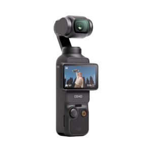 DJI OSMO POCKET 3 Cámara De Vlogs 4K/120 Fps