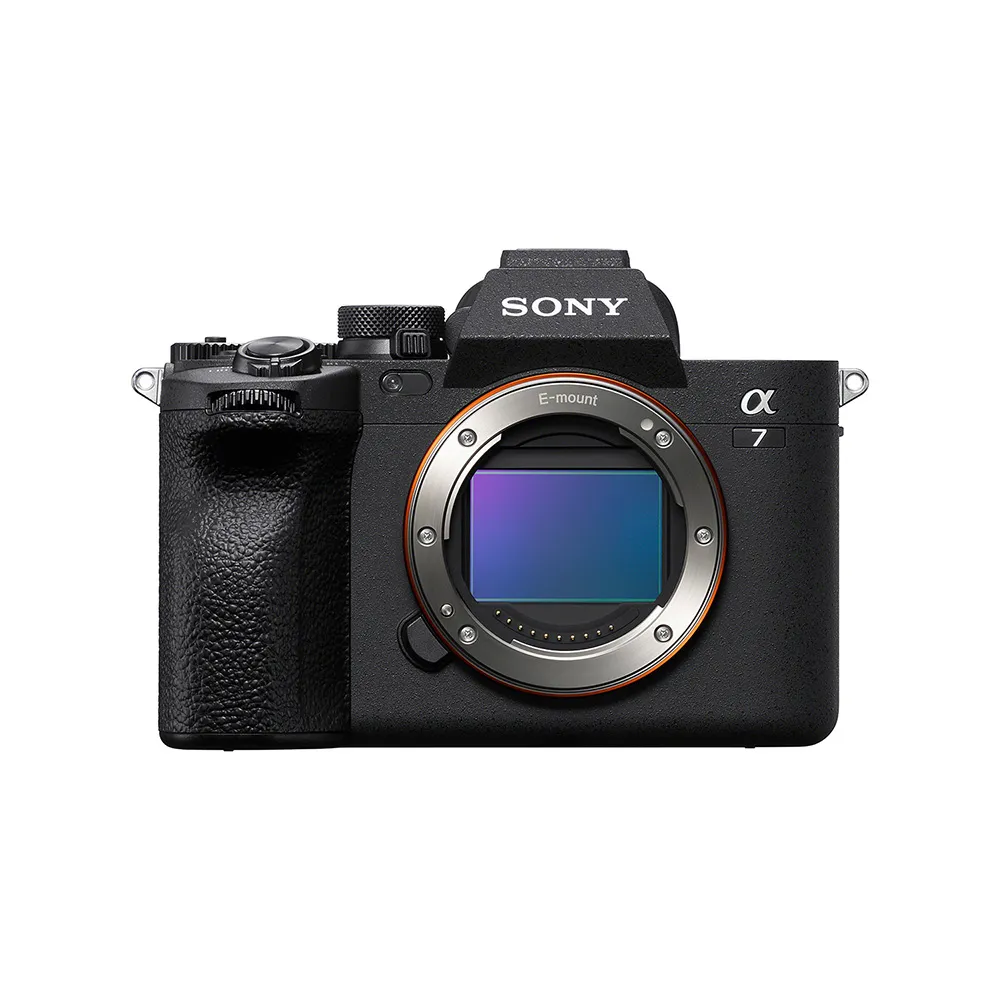 SONY ALPHA 7 IV Cámara Digital Mirrorless Full Frame ILCE-7M4 A7IV Body Only