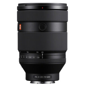 SONY FE 28-70mm F2 GM SEL2870GM Serie GM Full Frame