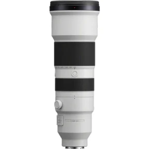 SONY FE 400-800mm F6.3-8 G OSS