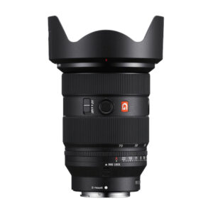 SONY FE 24-70MM F/2.8 GM II LENS