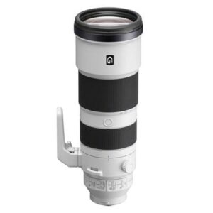 SONY FE 200-600mm F/5.6 6.3 G OSS