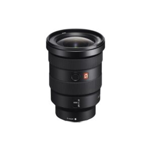 SONY FE 16-35mm F/2.8 GM Lente Zoom Gran Angular Serie GMaster Full Frame
