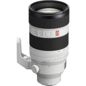 SONY FE 50-150mm F/2 GM