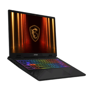 MSI CROSSHAIR 16 HX AI (D2XWFKG-210US) GAMING LAPTOP COSMO GRAY - Procesador Intel Core Ultra 7 255HX - Disco SSD 1TB SSD - RAM 32GB - Pantalla 16" QHD+ (2560 x 1600) 240Hz - Placa de Video NVIDIA RTX 5060 8GB GDDR7 - Backlit Keyboard - WIN 11 - Peso 2,50Kg.