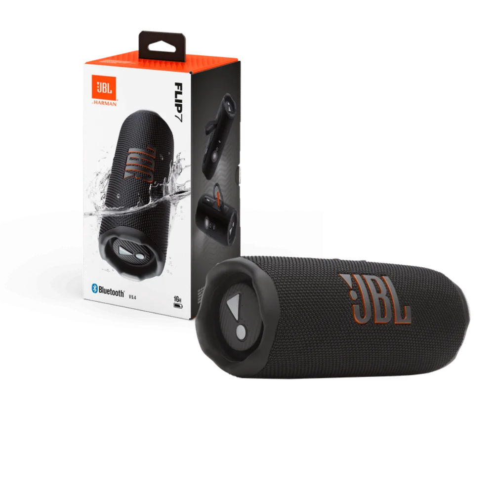 PARLANTE JBL FLIP 7