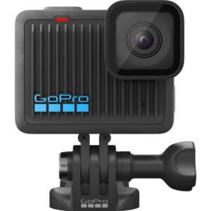 Filmadora GoPro HERO Fraction 13 Mini 4K/UHD Action Camera Specialty Bundle