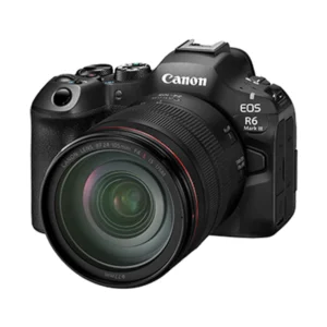 CANON EOS R6 MARK III KIT RF 24-105mm F/4-7.1 IS STM