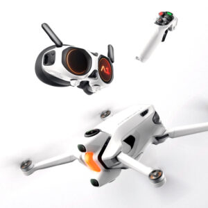 DRONE ANTIGRAVITY A1 8K 360 Infinity Bundle