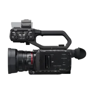 Videocámara profesional PANASONIC HC-X2100 4K CAMCORDER UHD 3G/SDI/HDMI PRO WITH 24X ZOOM