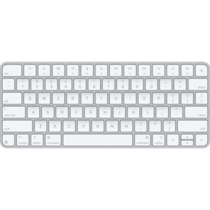 Apple Magic Keyboard - Inglés de EE. UU White Keys MXCL3LL/A (USB-C)