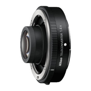 NIKON Z TELECONVERTER TC 1.4X
