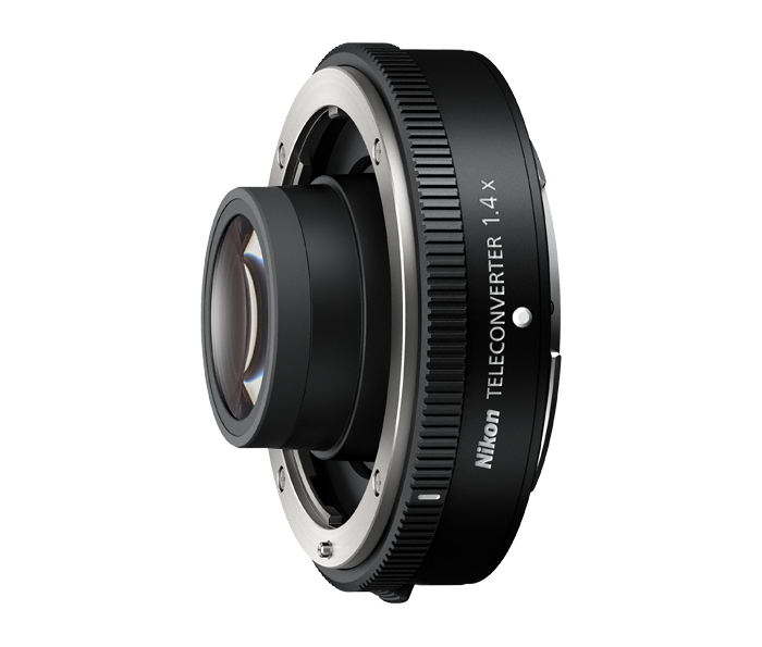 NIKON Z TELECONVERTER TC 1.4X