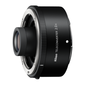 NIKON Z TELECONVERTER TC-2X