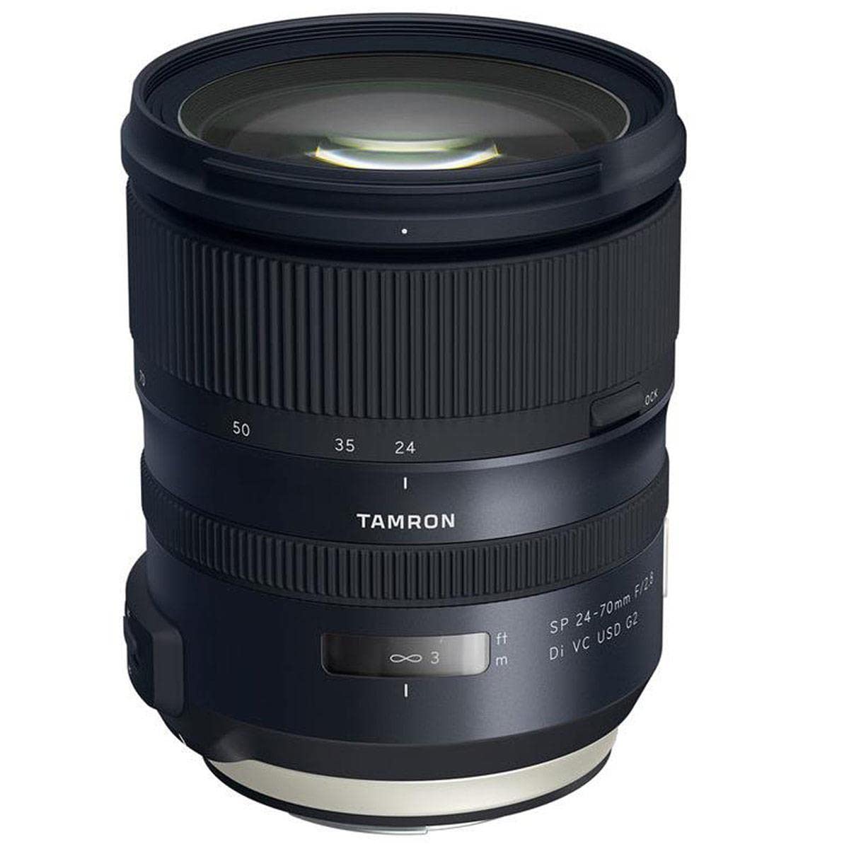 TAMRON 24-70mm F/2.8 G2 para Nikon