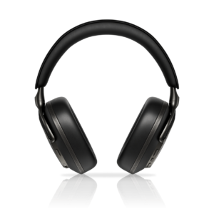 Auriculares Vincha Inalámbricos Bowers & Wilkins Px8 S2 OnyxBlk