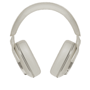 Auriculares Vincha Inalámbricos Bowers & Wilkins  Px7 S3 - Canvas White