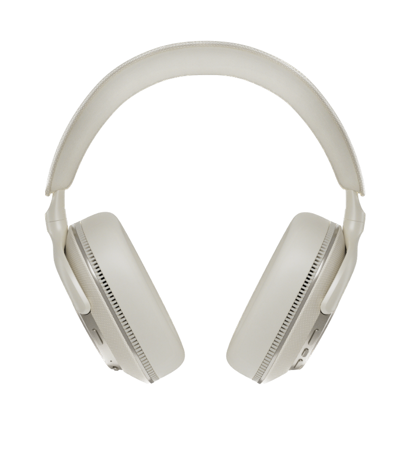 Auriculares Vincha Inalámbricos Bowers & Wilkins Px7 S3 - Canvas White