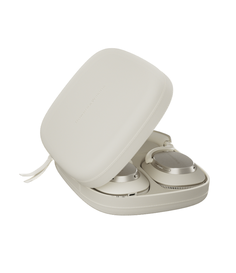 Bowers-and-Wilkins-Px7-S3-Noise-Cancelling-Headphones-Canvas-White-in-their-case-Stereophonic__32571