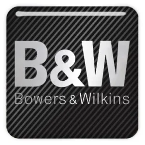 Audio Bowers & Wilkins
