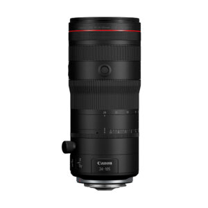 CANON RF 24-105mm F/2.8 IS USM Z