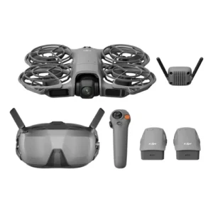 DRONE DJI NEO 2 MOTION FLY MORE COMBO - ActiveTrack