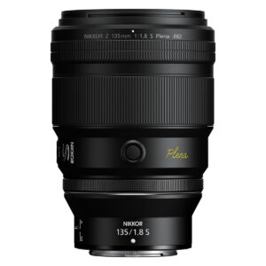 NIKON Z 135mm F/1.8 S PLENA