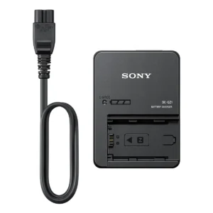 SONY BC-QZ1 BATTERY CHARGER