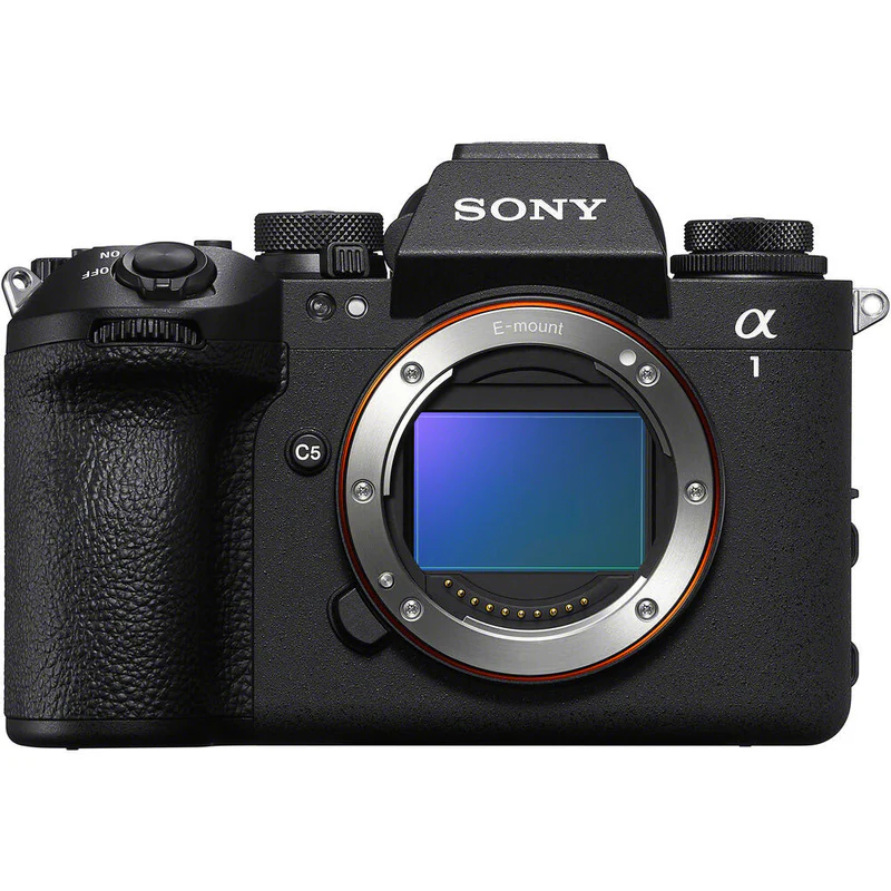 SONY A1 II BODY Sony Cámara sin espejo Alpha a1 II con lente intercambiable de fotograma completo (ILCE-1M2)