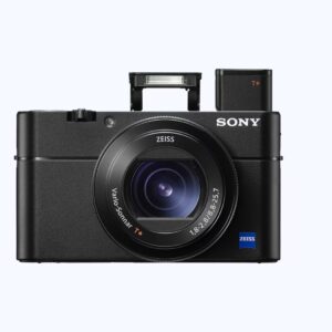 SONY DSC RX100 VII