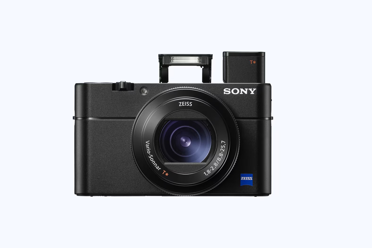 SONY DSC RX100 VII
