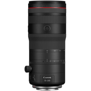 CANON RF 70-200mm F/2.8 USM Z BLACK