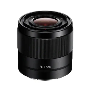 SONY FE 28mm F/2