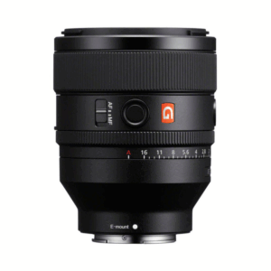 SONY FE 50mm F/1.2 GM