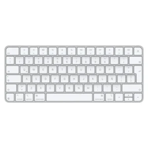 Apple Magic Keyboard - Español White Keys MXCL3E/A (USB-C)
