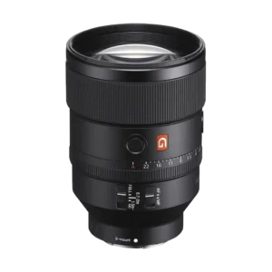 SONY FE 135mm F/1.8 GM