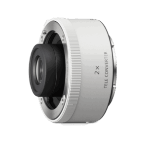 SONY FE 2X TELECONVERTER