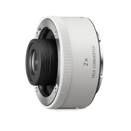 SONY FE 2X TELECONVERTER