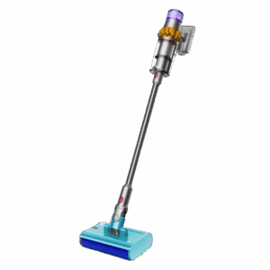 Dyson V15s Detect vacuum + Aspiradora Fregona