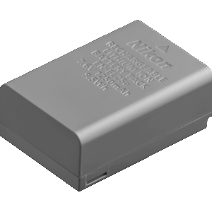 Batería Original NIKON EN-EL25A BATTERY 1250 MAH