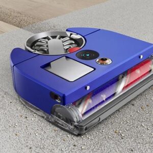 Dyson Robot Vacuum Vision 360º el mas Potente y Diseñado para todo tipo de suelos.