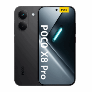 XIAOMI POCOPHONE X8 PRO 256GB 8GB RAM BLACK