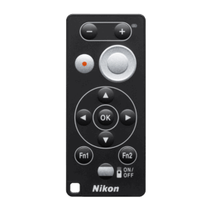 NIKON ML-L7 REMOTE CONTROL